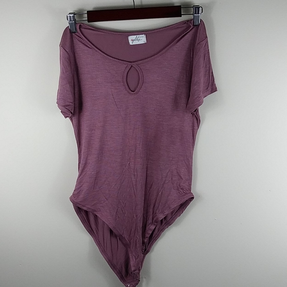 3/$10 Glitz Body Suit